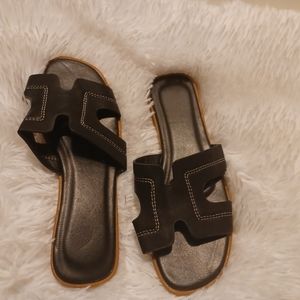 Summer sandals